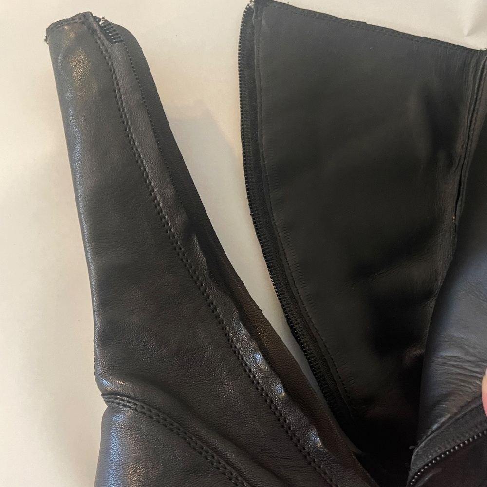 Kenneth Cole Mens Boots New-In-The-Box Size 11.5 - image 8